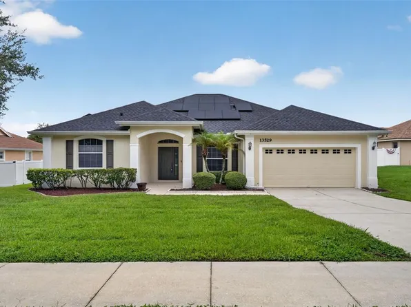 13529 VIA ROMA CIRCLE, CLERMONT, FL 34711