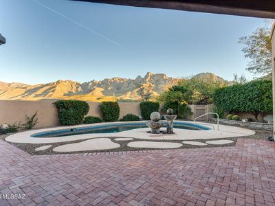 11506 N Civano Pl, Tucson, AZ, 85737