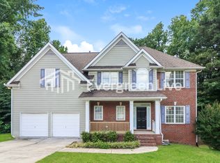209 Devynwood Ct, Dallas, GA 30157