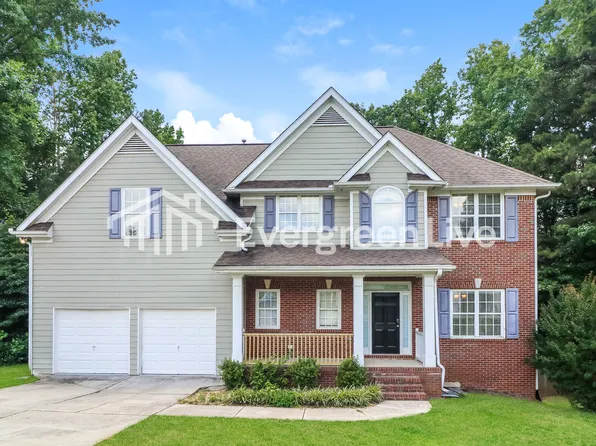 209 Devynwood Ct, Dallas, GA 30157
