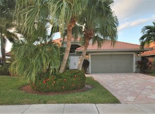 6043 Golf Villas Dr, Boynton Beach, FL 33437