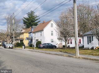 607 E Chestnut St, Delmar, MD 21875
