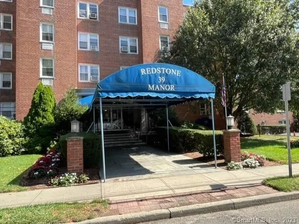 39 Glenbrook Road #1N, Stamford, CT 06902
