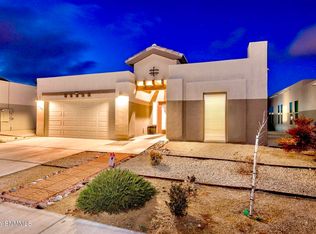 3745 Santa Clarita Ave, Las Cruces, NM 88012