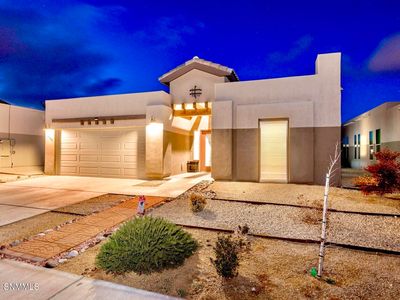 3745 Santa Clarita Ave, Las Cruces, NM, 88012
