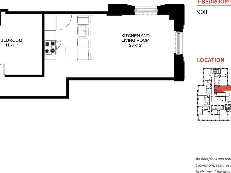 The Residences at The RJ Reynolds Building — Photo 69