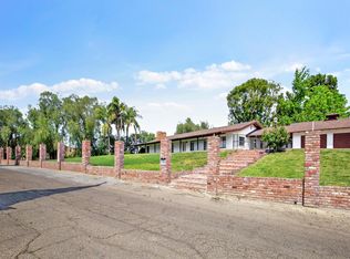 1482 N Highland Dr, Porterville, CA