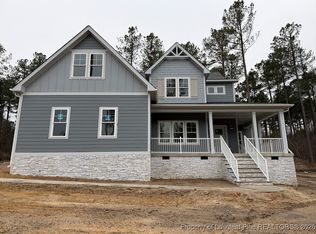 287 Education Dr, Spring Lake, NC 28390