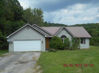 41 Pleasant Run Est, Manchester, KY 40962