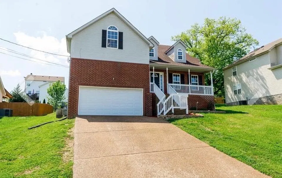 Mountain Breeze Ct, La Vergne — Photo 2