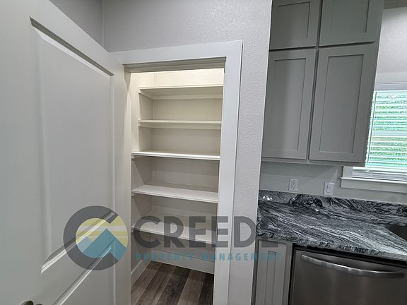 pantry storage