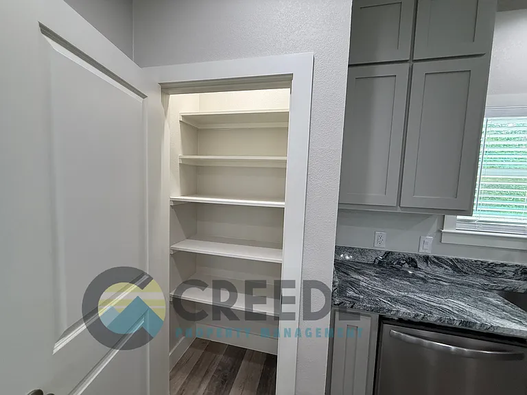 pantry storage