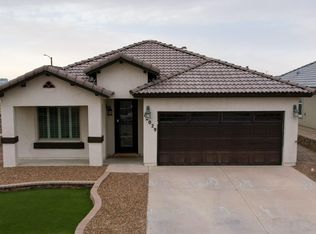 12029 Silver Crown Rd, El Paso, TX 79928