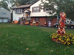 118 Marmora Rd, Parsippany, NJ 07054