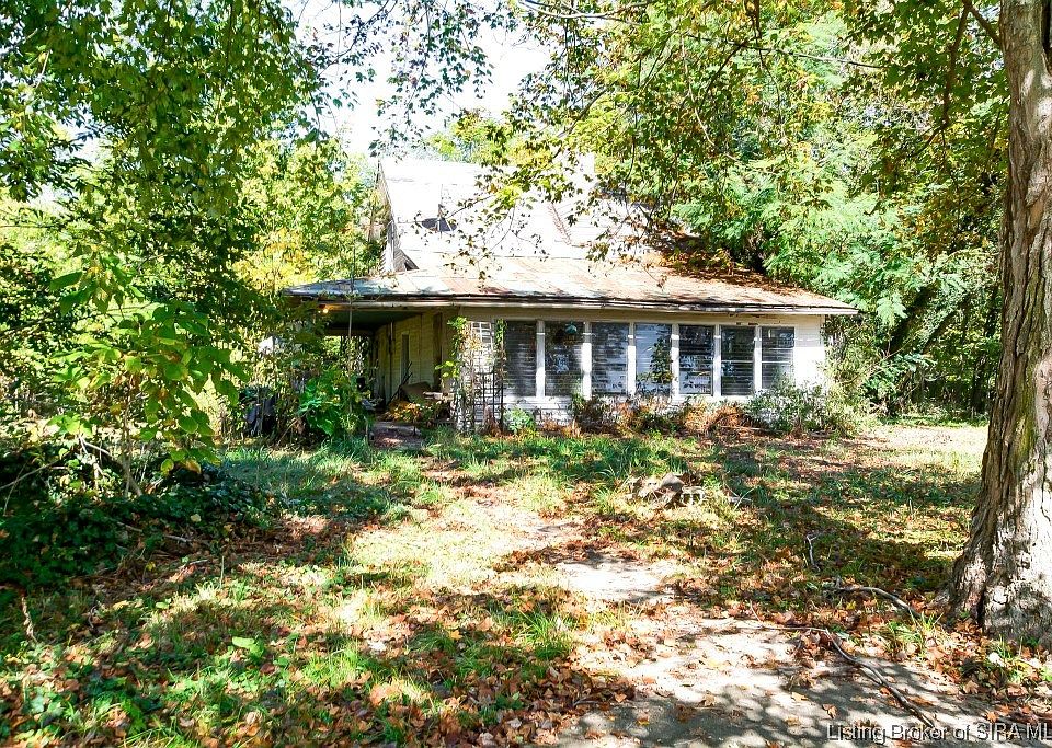 4623 S Hardinsburg Livonia Road, Campbellsburg, IN 47108 Zillow