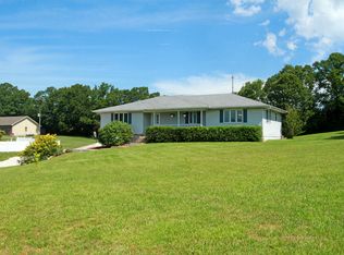 475 Hill Haven Rd, Marshfield, MO 65706