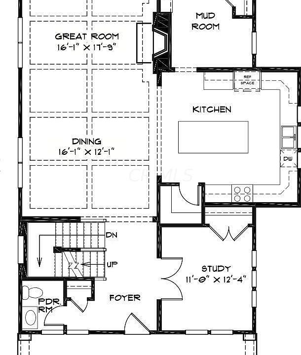 2nd image of 3493 Redding Rd