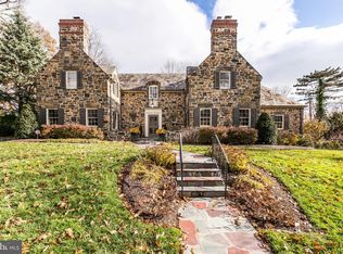 3703 Greenway, Baltimore, MD 21218