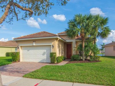 9737 Sw Eastbrook Cir, Port Saint Lucie, FL, 34987