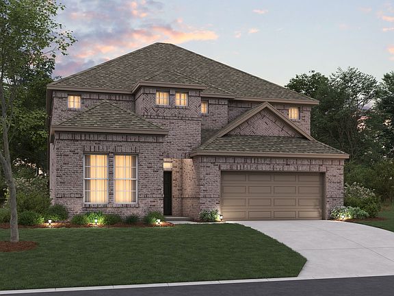 Addison B Elevation