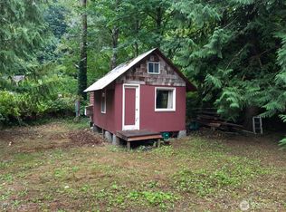 13816 White Falls Lane, Concrete, WA 98237