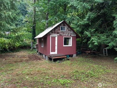 13816 White Falls Lane, Concrete, WA, 98237