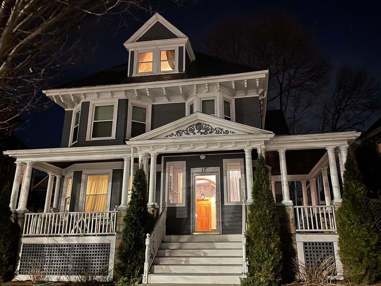 17 Henshaw St FLOOR 3, Brighton, MA 02135 Zillow