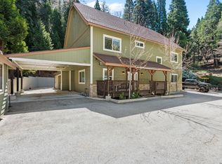 341 State Highway 173, Lake Arrowhead, CA 92352