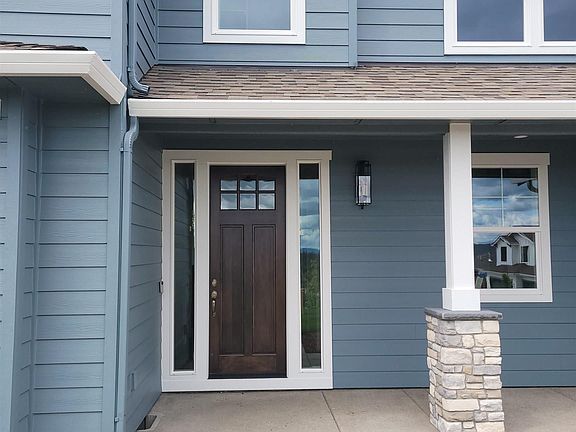 2nd image of Model O Nw Coast Mountain Dr