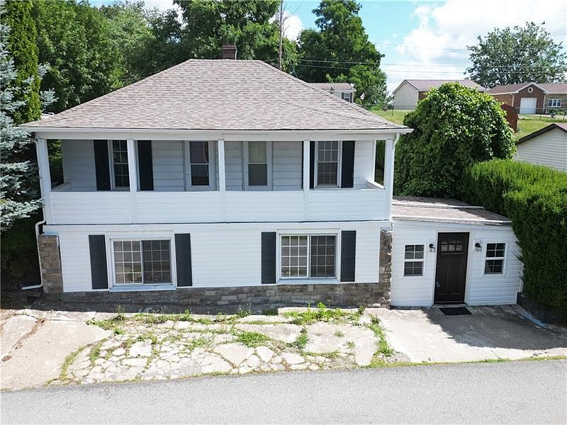 46 Grant St, Cokeburg, PA 15324 MLS 1660972 Zillow