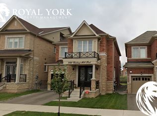 3123 Carding Mill Trl #3123, Oakville, ON L6M0Z5