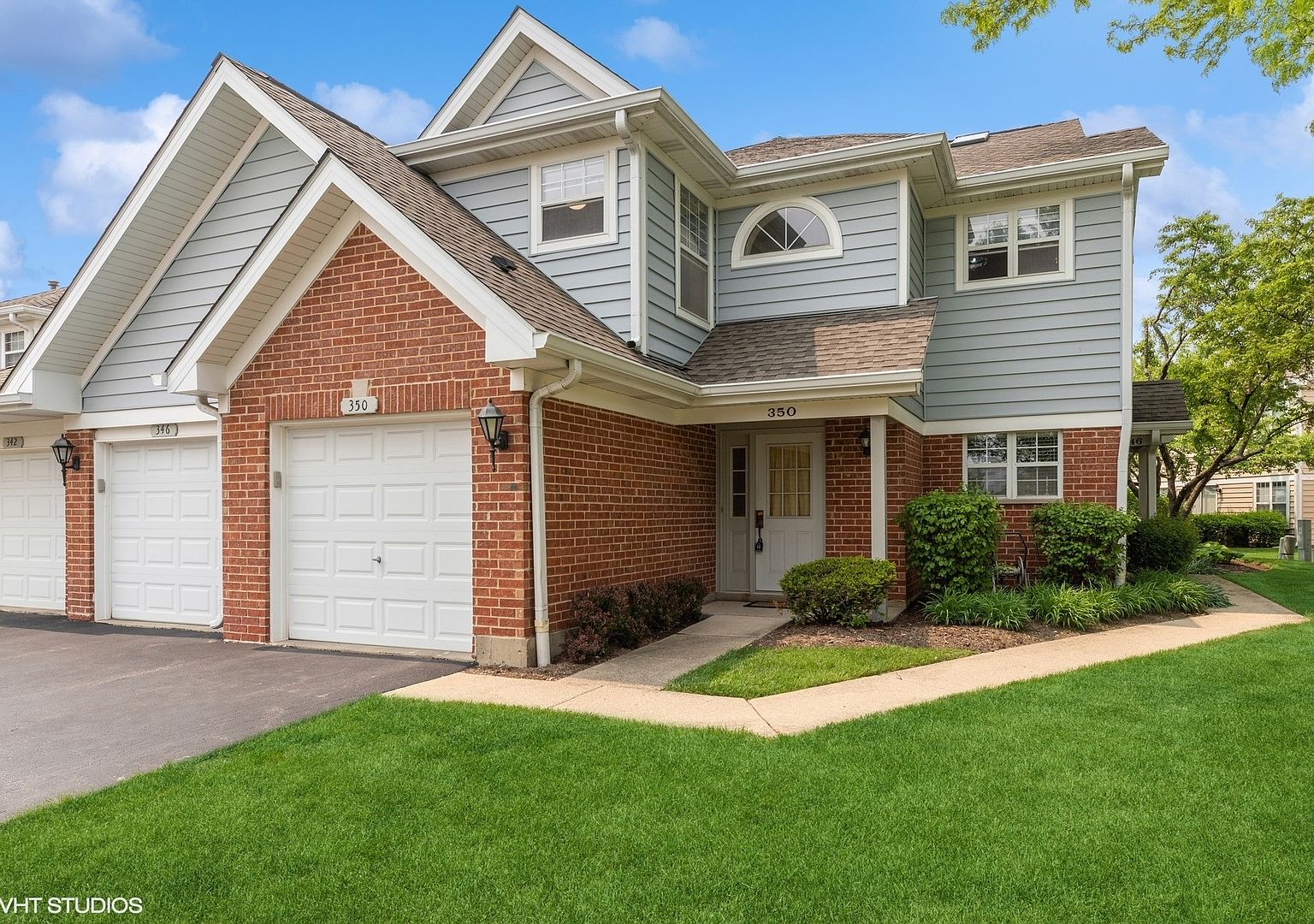 350 Sheffield Dr, Schaumburg, IL 60194 Zillow