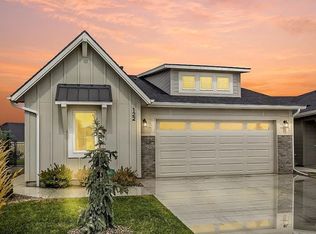 122 W Hyndman Dr, Meridian, ID 83642