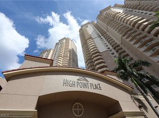2104 W 1st St APT 801, Fort Myers, FL 33901