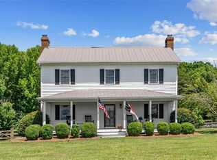 2465 Bethel Church Rd, Kernersville, NC 27284
