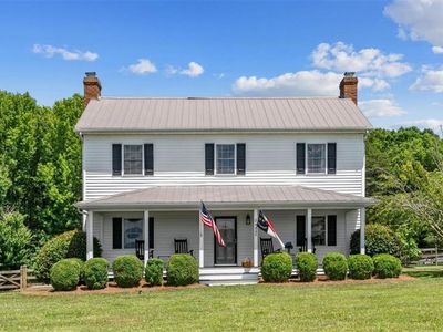 2465 Bethel Church Rd, Kernersville, NC, 27284