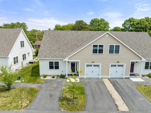 637 Gifford Street #17a, Falmouth, MA 02540
