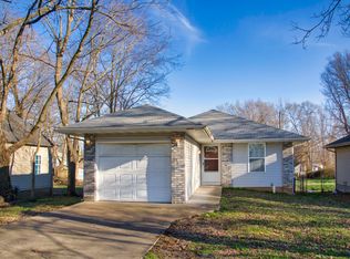 3133 W Madison St, Springfield, MO 65802