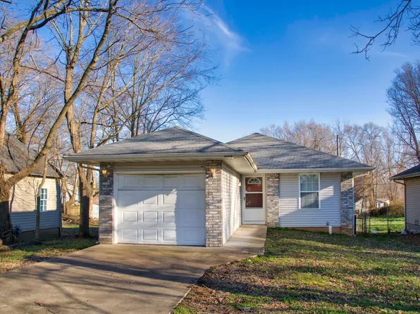 3133 W Madison Street, Springfield, MO 65802