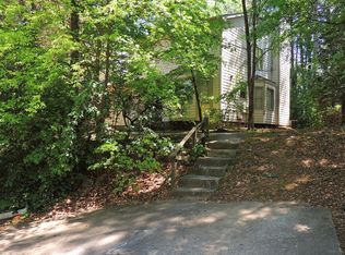 4616 Lavista Ct #A, Raleigh, NC 27616