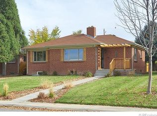 2660 Ivanhoe St, Denver, CO 80207