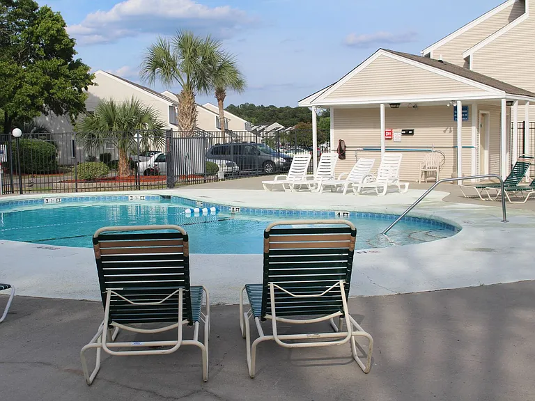 200 Deer Creek Rd #F — Photo 3
