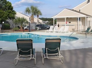 200 Deer Creek Rd UNIT F, Surfside Beach, SC 29575