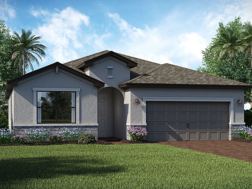 Amalfi Antigua at Wellen Park by Lennar Zillow