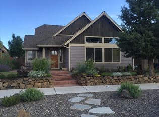 20776 Alpine Ridge Pl, Bend, OR 97701