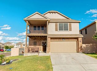3201 Hereford Dr, Laredo, TX 78046