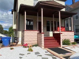 33 Union St, Meriden, CT 06451