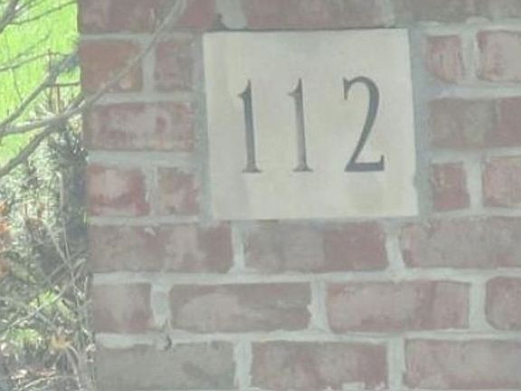 Exterior Address Verification