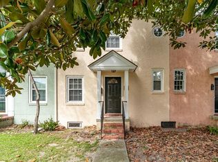 8014-801-C4 Monte Sano Ave #C4, Augusta, GA 30904
