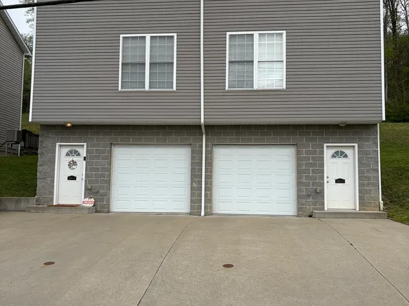 603 Hoult Rd #2, Fairmont, WV 26554